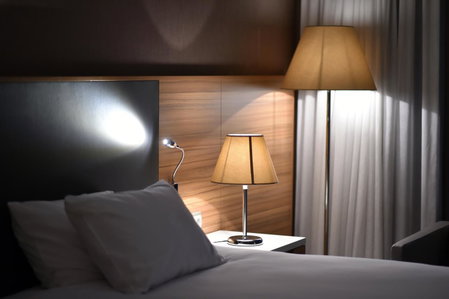 DoubleTree by Hilton Ankara Incek, Ankara, Turkey