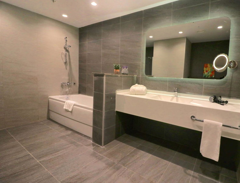DoubleTree by Hilton Ankara Incek, Ankara, Turkey