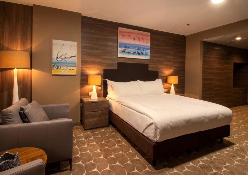 DoubleTree by Hilton Ankara Incek, Ankara, Turkey