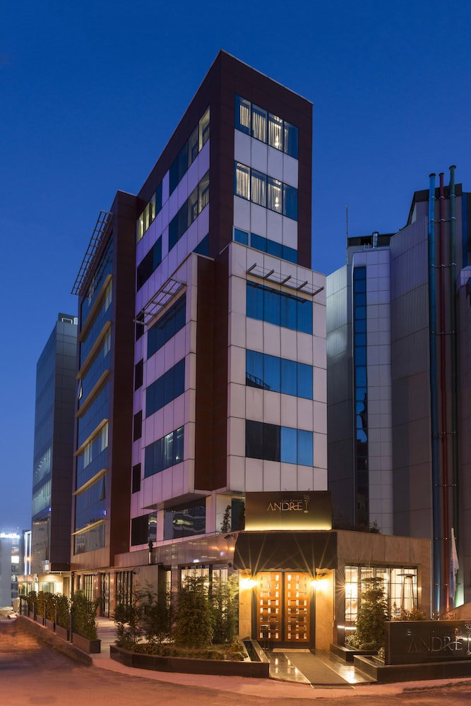 Hotel · Bilek Boutique Hotel Kavacik, Beykoz