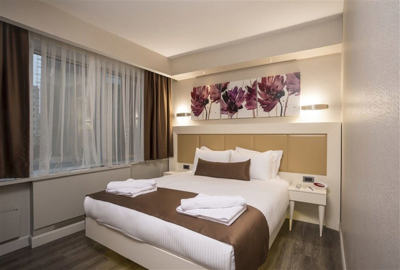 Bilek Boutique Hotel Kavacik, Beykoz, Turquía