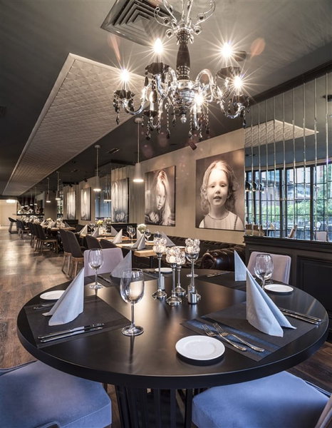 Bilek Boutique Hotel Kavacik, Beykoz, Turquía