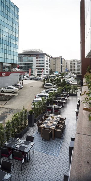 Bilek Boutique Hotel Kavacik, Beykoz, Turquía