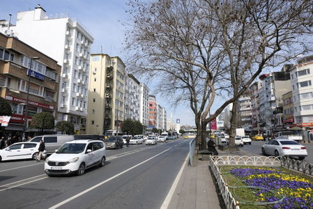 Hotel Ozbek, Istanbul, Türkei