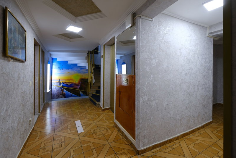 Hotel Ozbek, Istanbul, Türkei