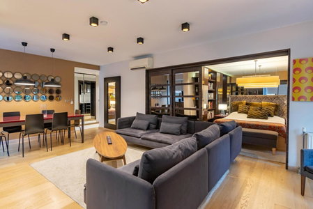 Deger 16 Residences, Istanbul, Türkei