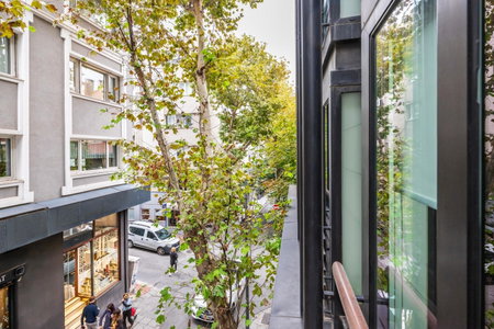 Deger 16 Residences, Istanbul, Türkei