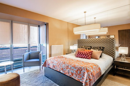 Deger 16 Residences, Istanbul, Türkei