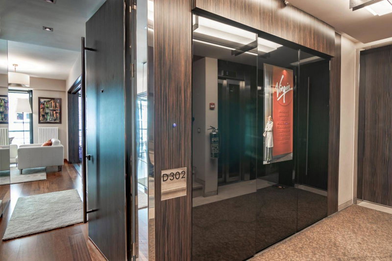 Deger 16 Residences, Istanbul, Türkei