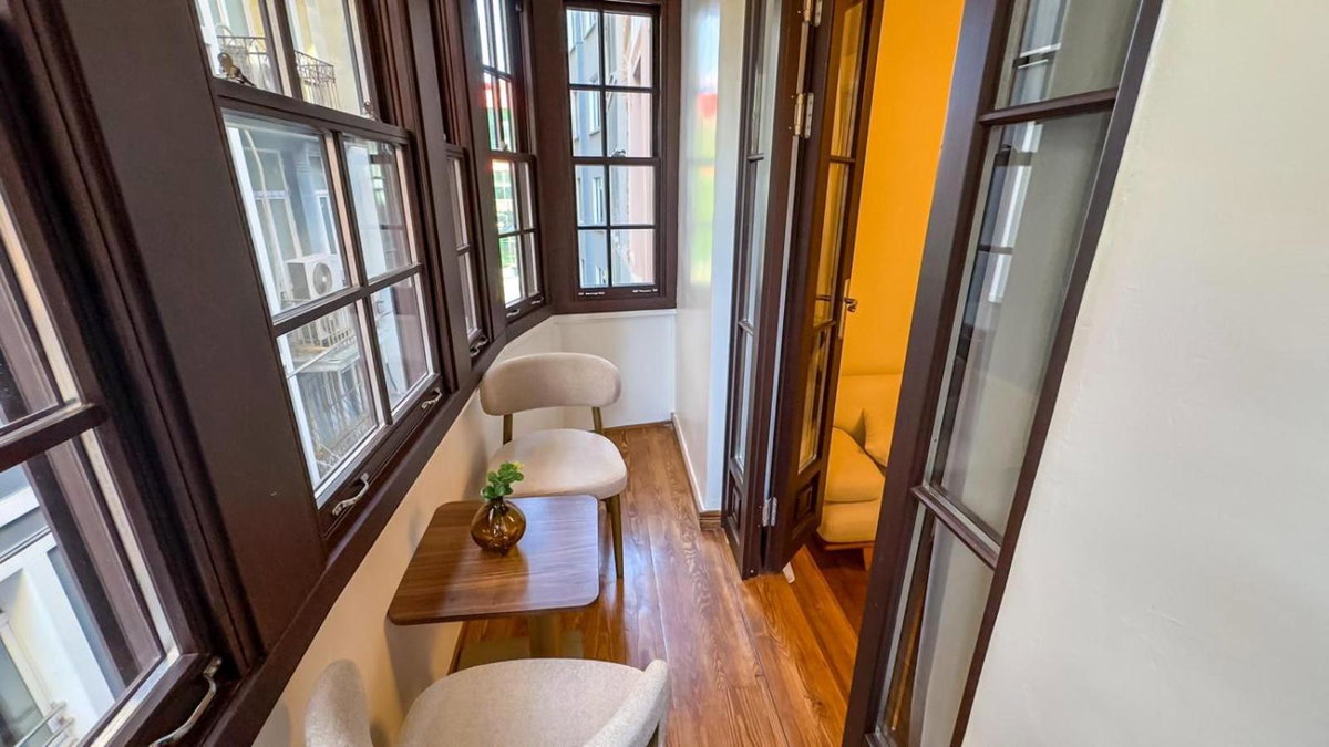 Elmira Pera Hotel & - Special Class, Turkey