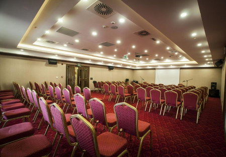 Grand Turkuaz Hotel, Bursa, Türkei