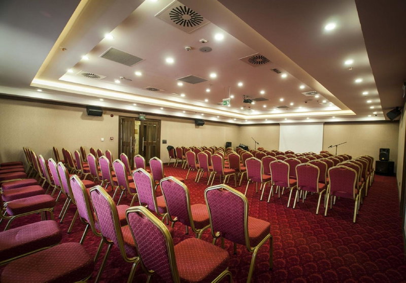 Grand Turkuaz Hotel, Bursa, Türkei
