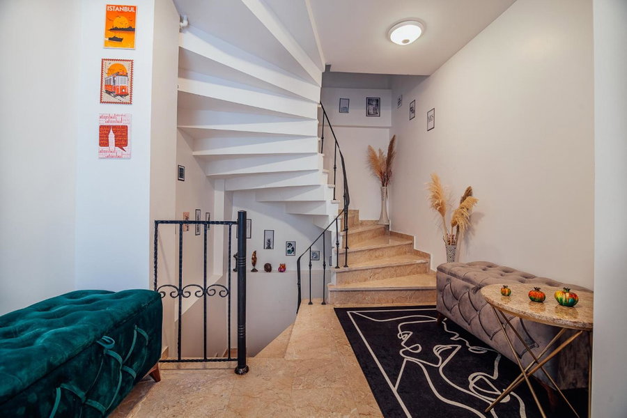 Wonder Suites, Eminoenue, Turkey