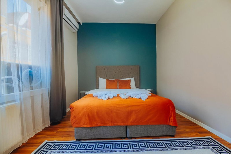 Wonder Suites, Eminoenue, Turkey