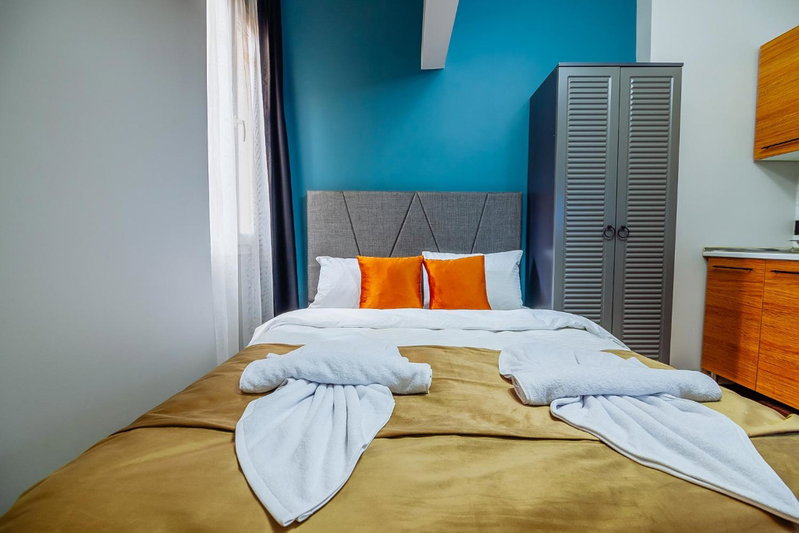 Wonder Suites, Eminoenue, Turkey