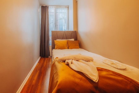 Wonder Suites, Eminoenue, Turkey