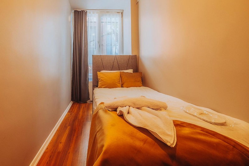 Wonder Suites, Eminoenue, Turkey