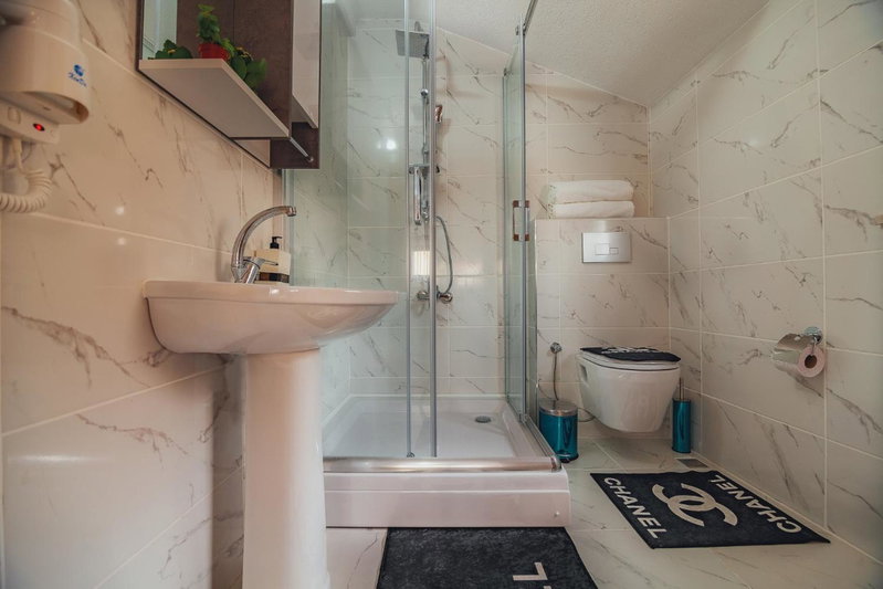 Wonder Suites, Eminoenue, Turkey