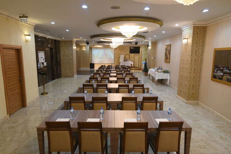 MidMar Deluxe Hotel, Istanbul, Turquía