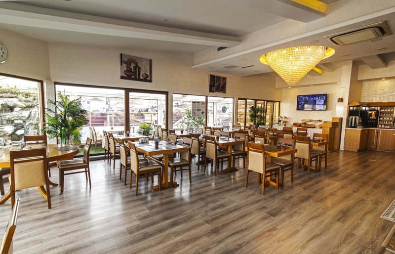 MidMar Deluxe Hotel, Istanbul, Turquía
