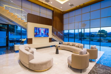 Crowne Plaza Yalova by IHG, Yalova, Turkey