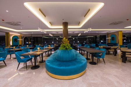 Crowne Plaza Yalova by IHG, Yalova, Turkey