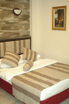 Konak Saray Hotel, Izmir, Turquía