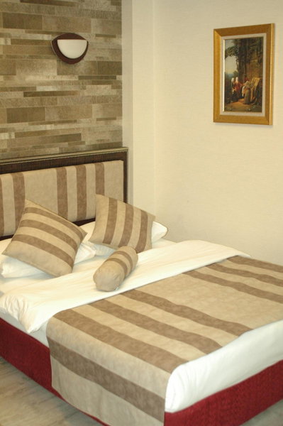 Konak Saray Hotel, Izmir, Turquía