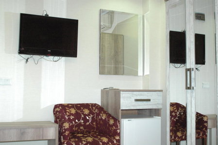 Konak Saray Hotel, Izmir, Turquía