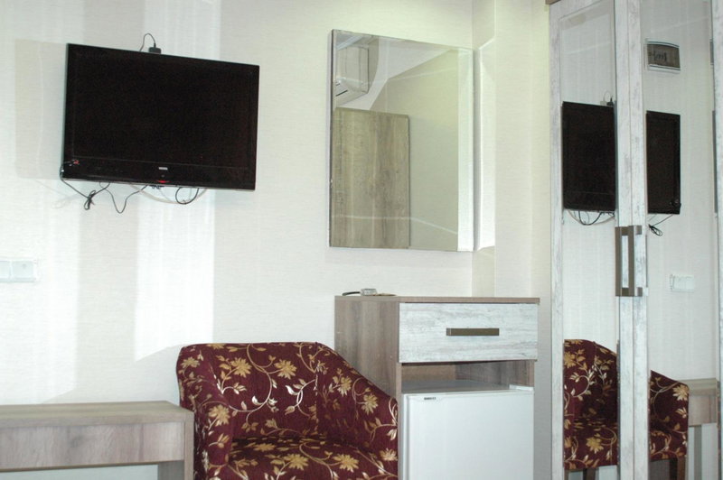 Konak Saray Hotel, Izmir, Turquía