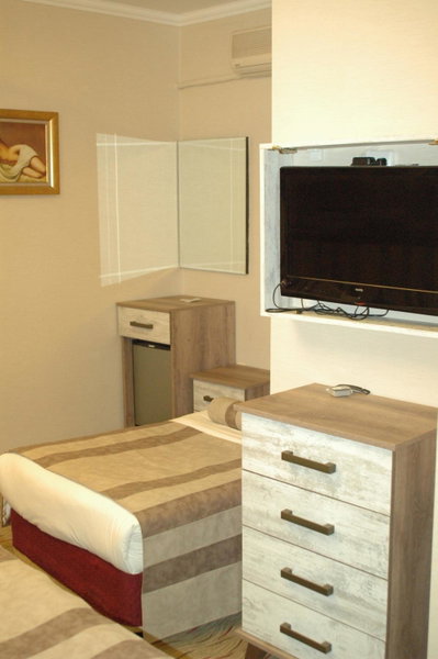 Konak Saray Hotel, Izmir, Turquía