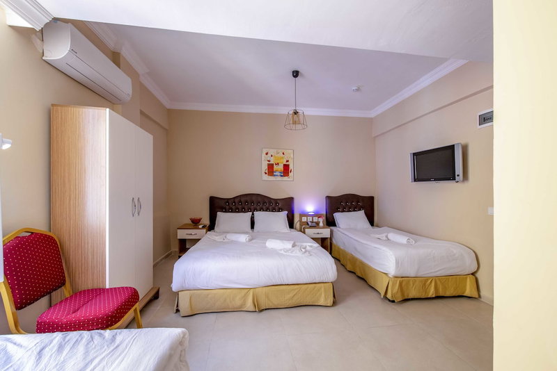 Ahsen Hotel Antalya, Antalya, Turquía