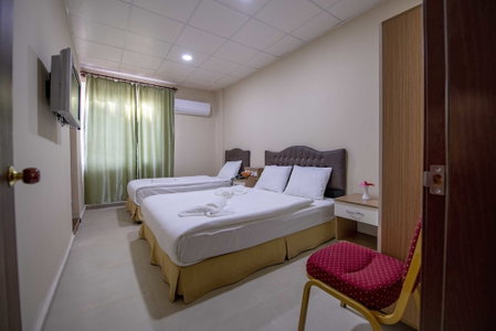 Ahsen Hotel Antalya, Antalya, Turquía