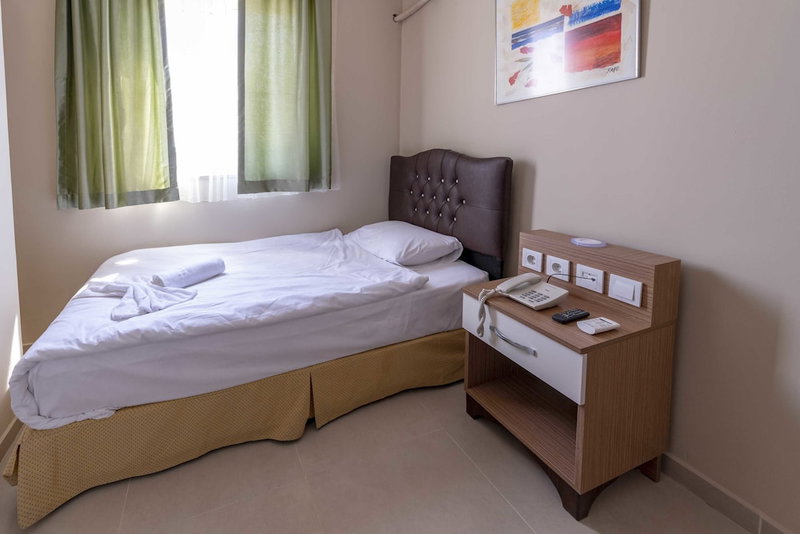 Ahsen Hotel Antalya, Antalya, Turquía
