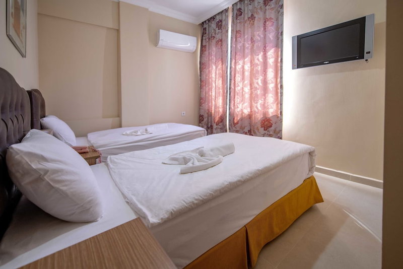 Ahsen Hotel Antalya, Antalya, Turquía