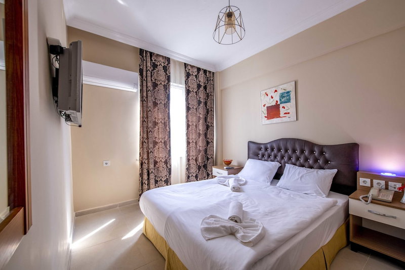 Ahsen Hotel Antalya, Antalya, Turquía