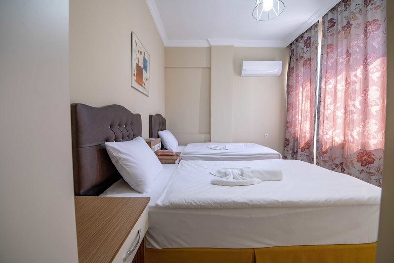 Ahsen Hotel Antalya, Antalya, Turquía