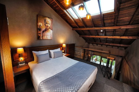 Triada Hotel Buyukada, Adalar, Турция