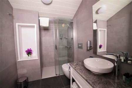 Triada Hotel Buyukada, Adalar, Турция