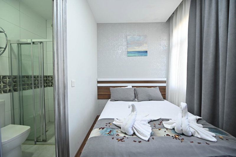 Safir Gold Hotel - Sultanahmet, Istanbul, Turquía