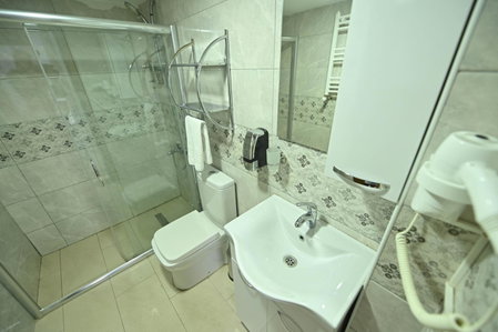 Safir Gold Hotel - Sultanahmet, Istanbul, Turquía
