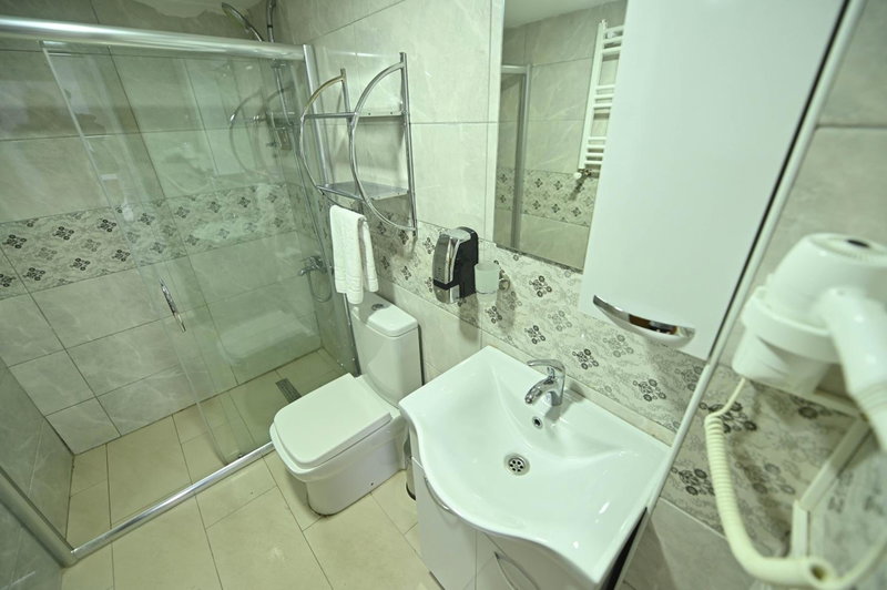 Safir Gold Hotel - Sultanahmet, Istanbul, Turquía