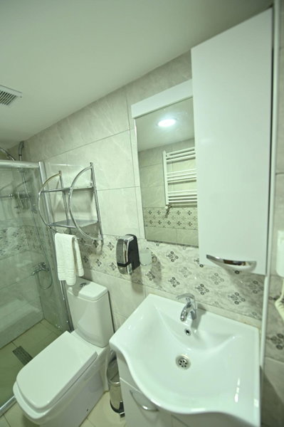 Safir Gold Hotel - Sultanahmet, Istanbul, Turquía