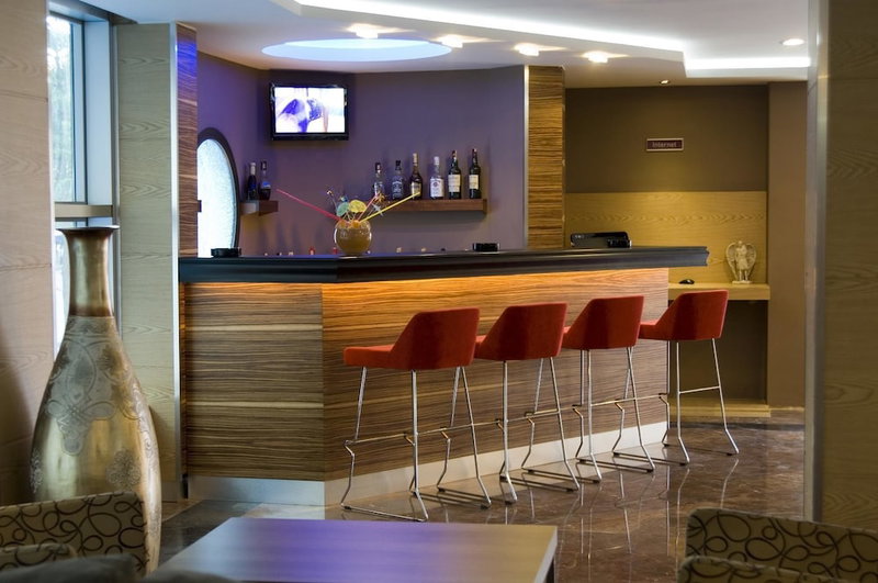 Supreme Marmaris Hotel, Marmaris, Turkey