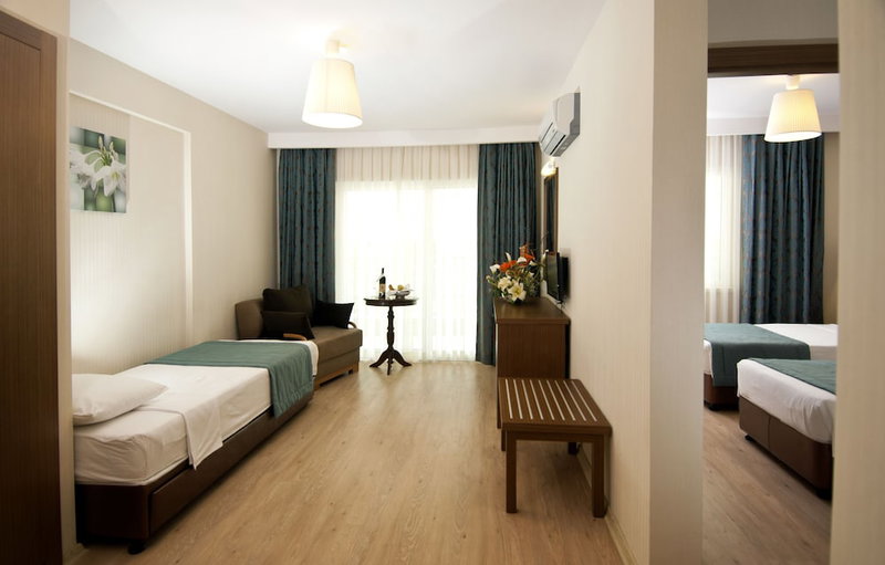 Supreme Marmaris Hotel, Marmaris, Turkey