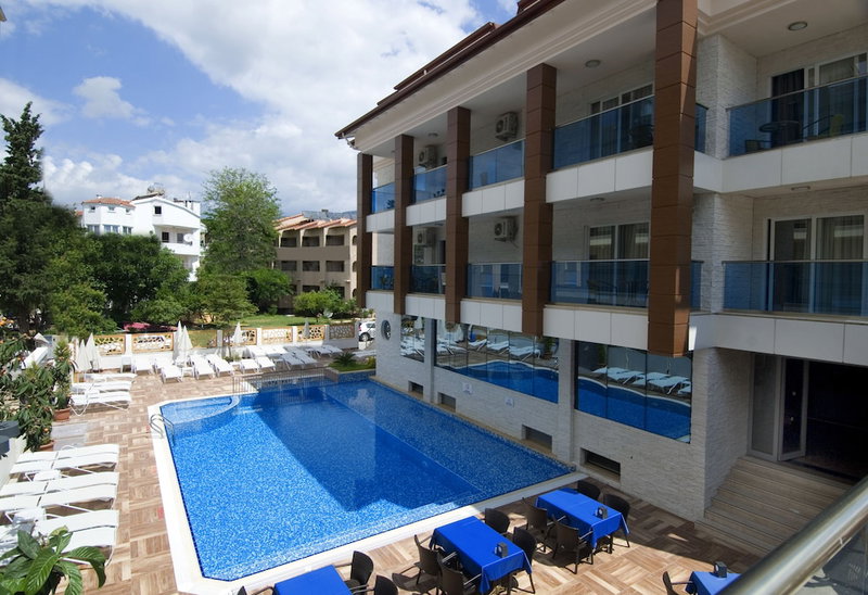 Supreme Marmaris Hotel, Marmaris, Turkey