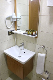 Hotel Melidium, Istanbul, Turquía