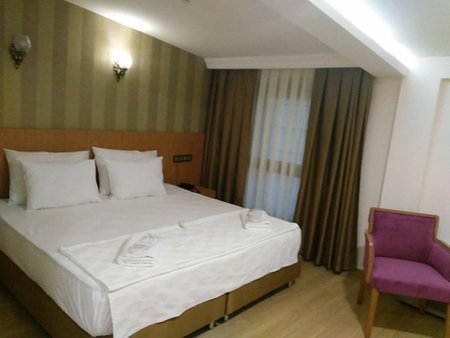 Hotel Melidium, Istanbul, Turquía
