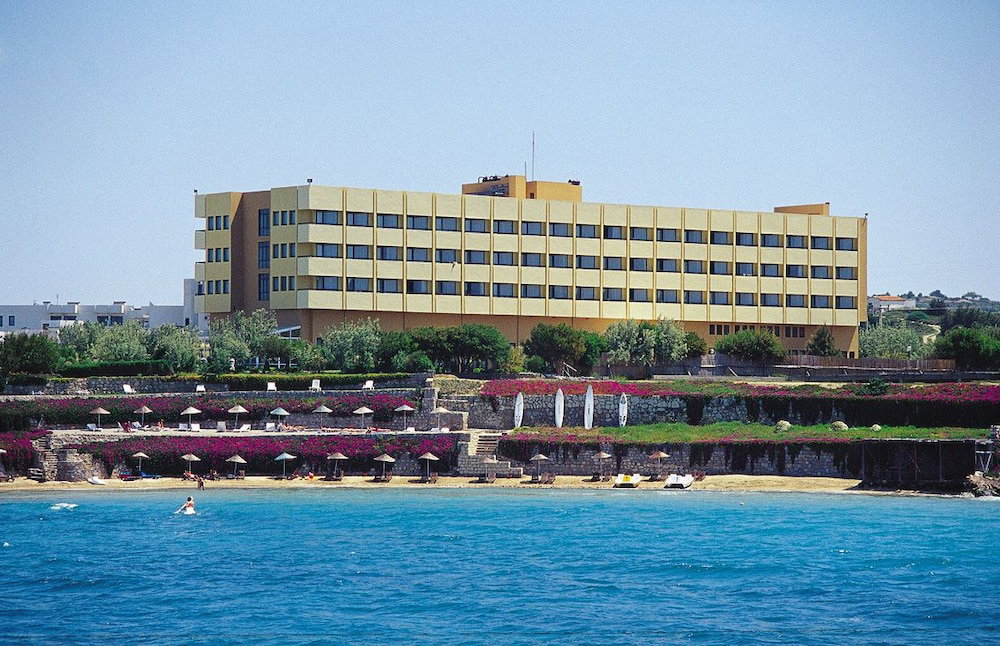 Hotel · Babaylon Hotel, Cesme
