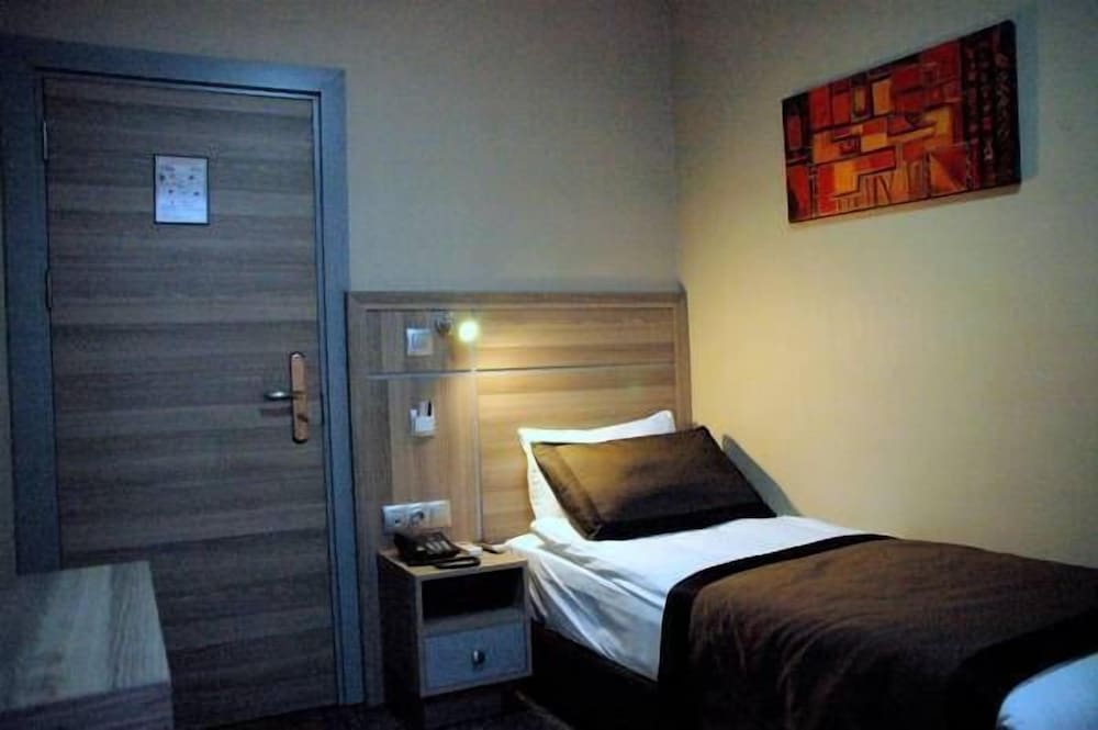 Sinem Hotel, Turkey